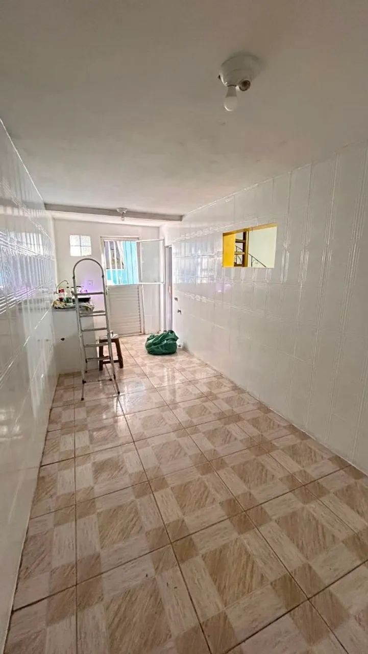 Casa na Humaitá bem localizada. - Foto 3