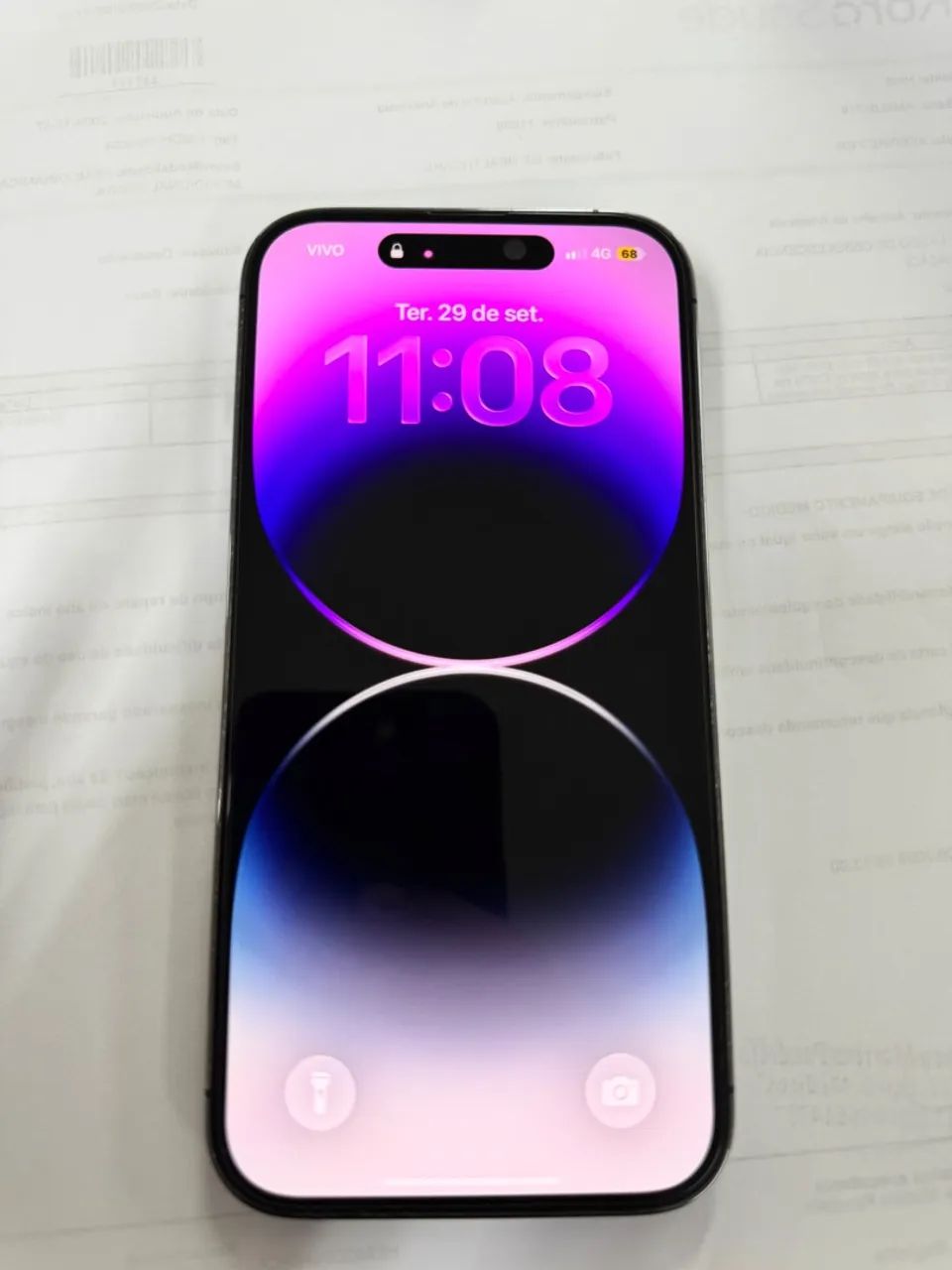 iPhone 14 Pro