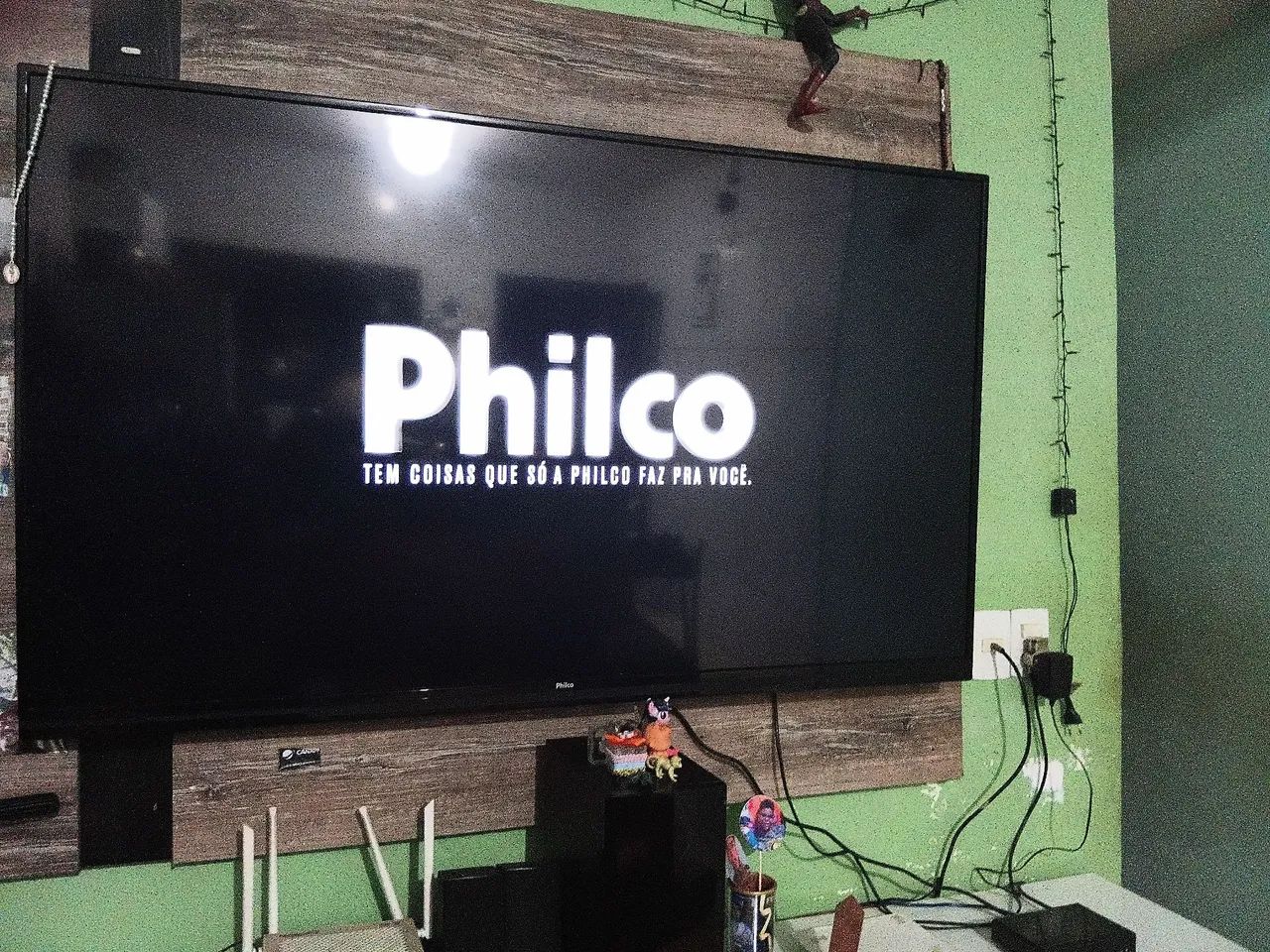 Televisão  - Foto 2