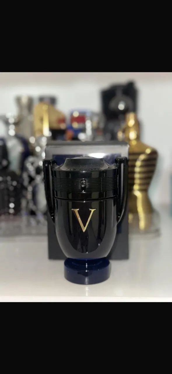 Invictus Victory Elixir