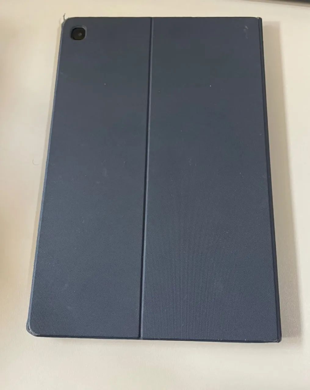 Tablet Samsung S6 Lite + Bag, teclado e mouse - Foto 3