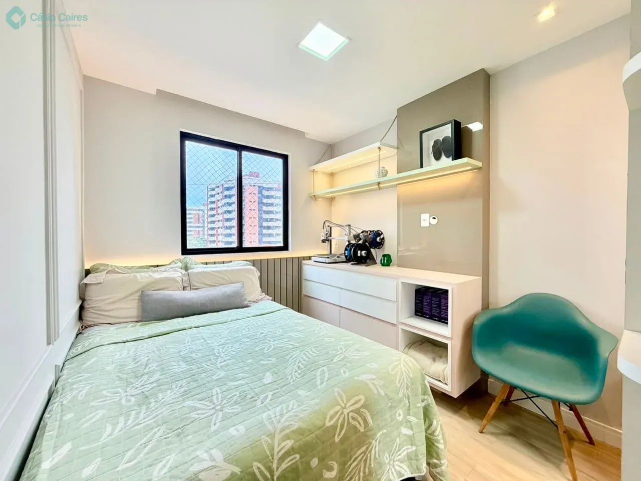 Exclusividade | Edifício José Guilherme Jatiúca REF: CC1027 - Foto 5