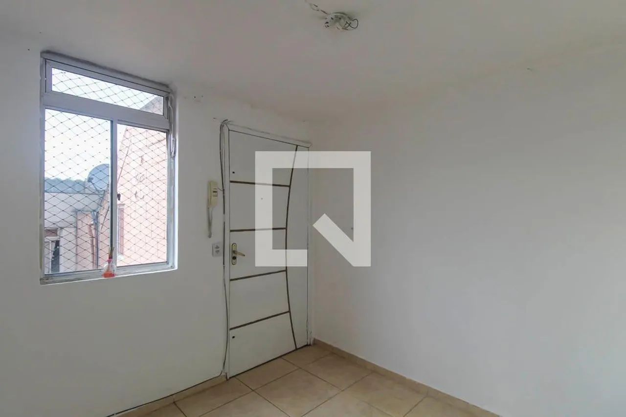 Apartamento à Venda - Sapopemba, 2 Quartos, 48 m2