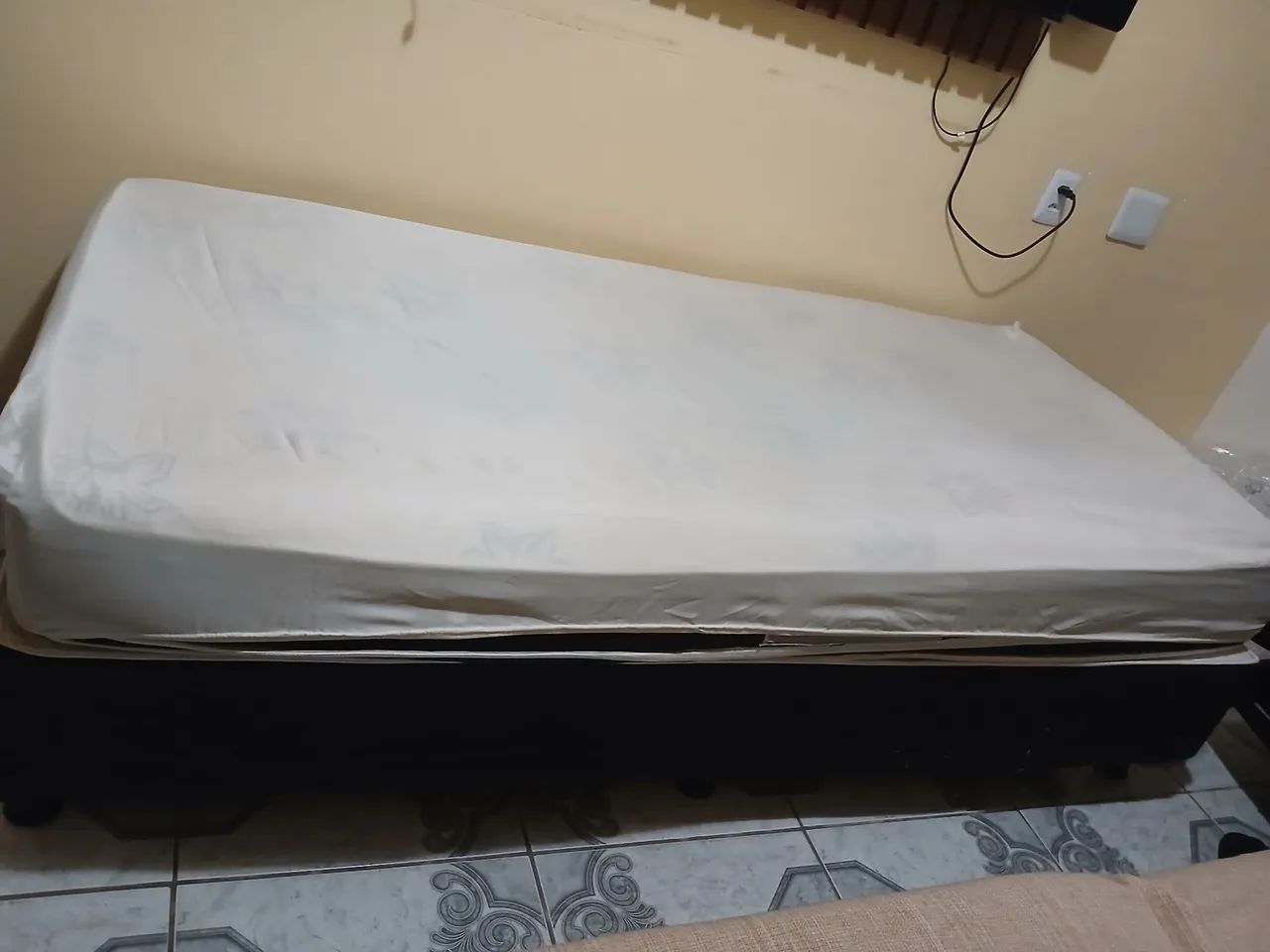 Cama box solteiro  - Foto 4
