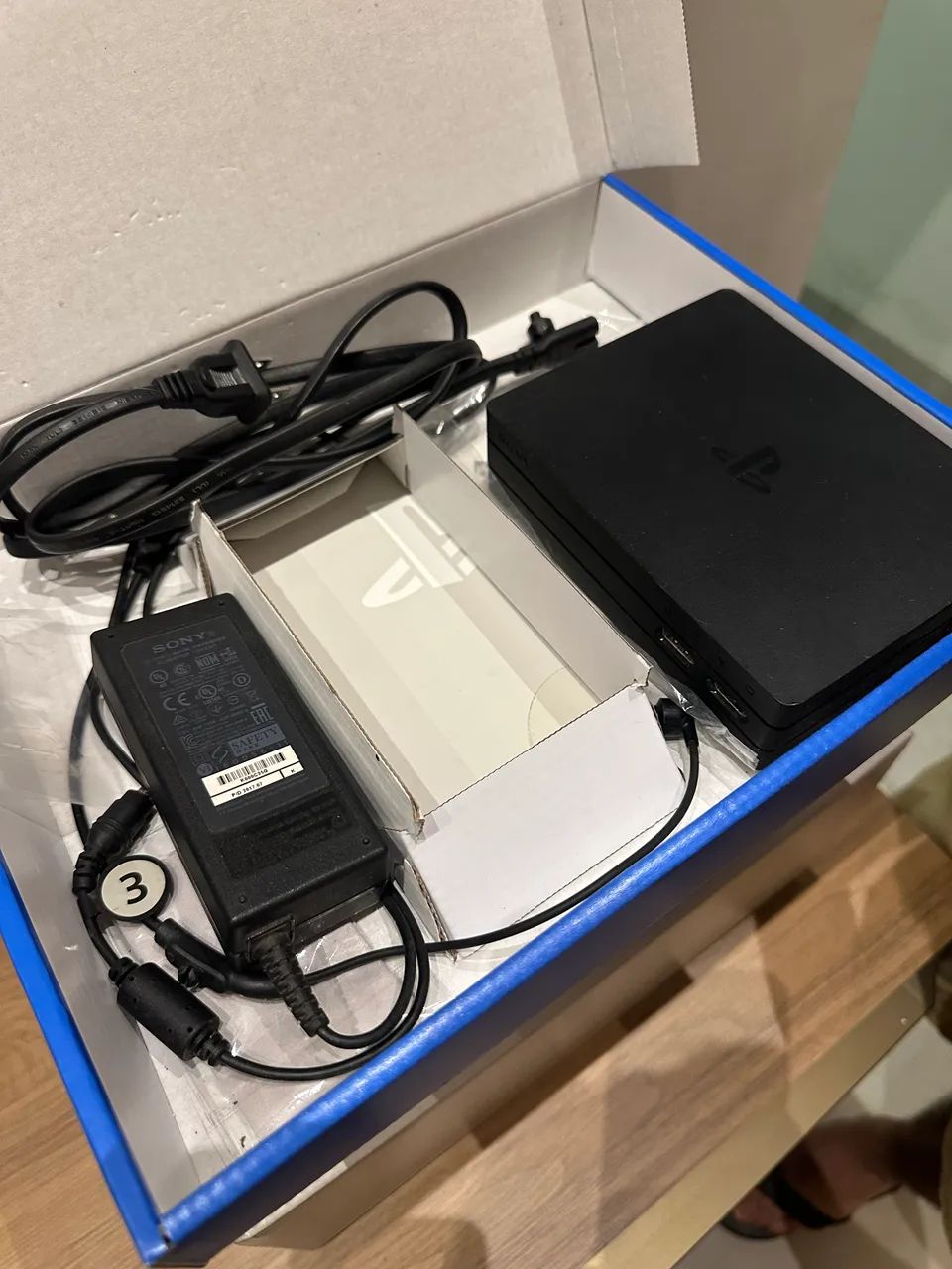 PlayStation VR - Foto 3