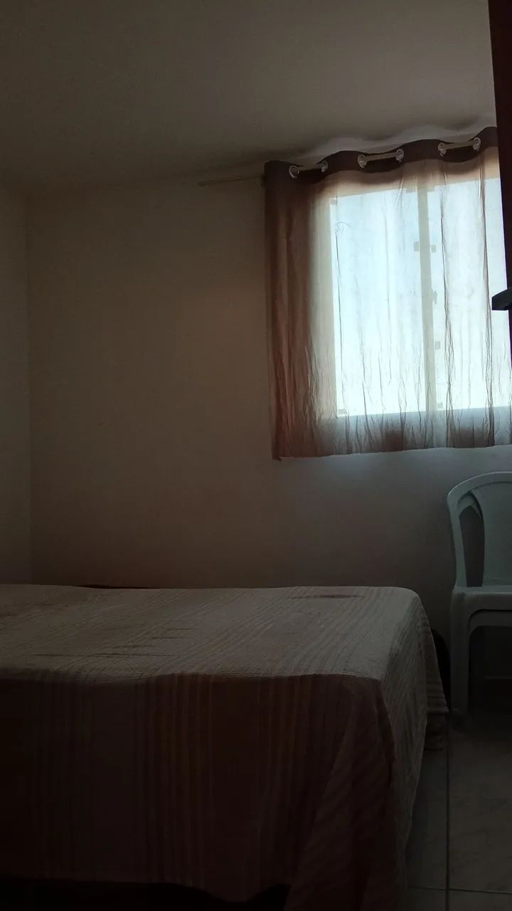 Aluga-se quarto (apenas mulheres) - Foto 2