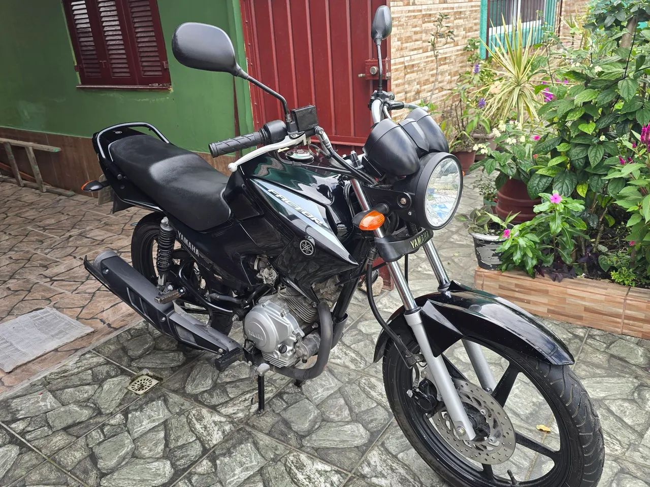 Vendo Factor Ed modelo 2014 - Foto 4
