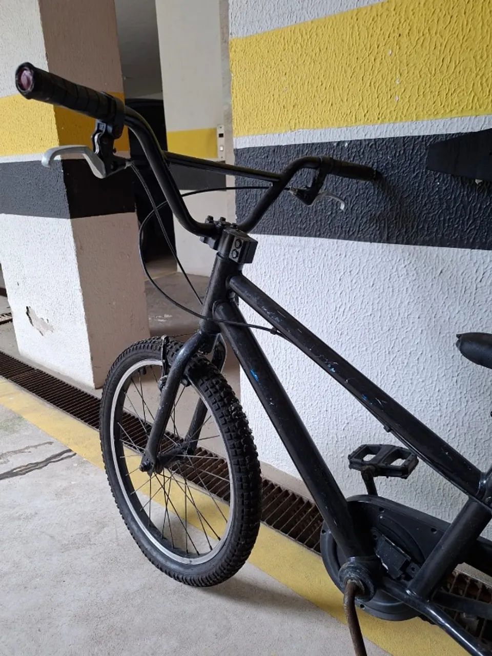 Bicicleta aro 20 - Foto 4