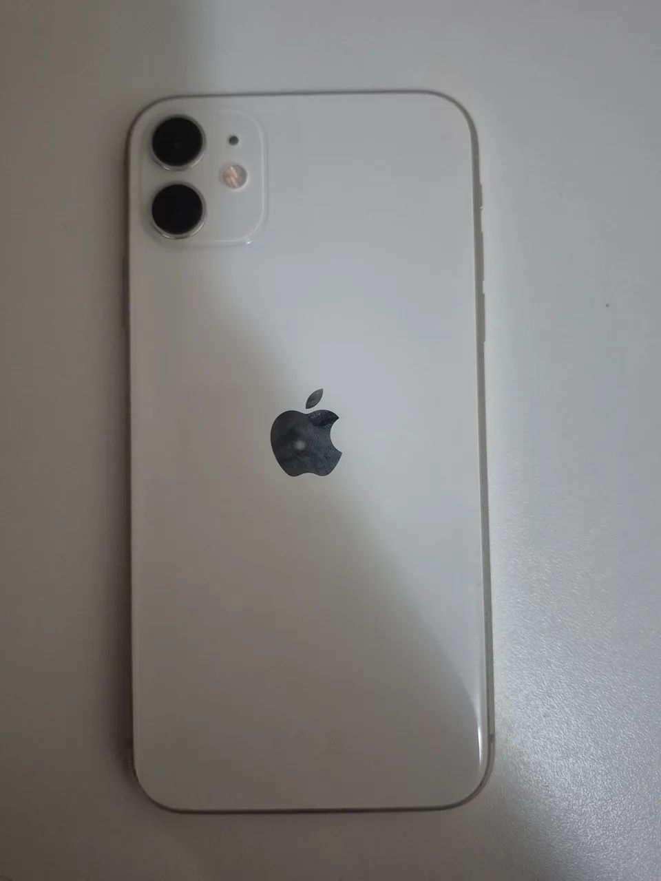 IPhone 11 branco - Foto 3