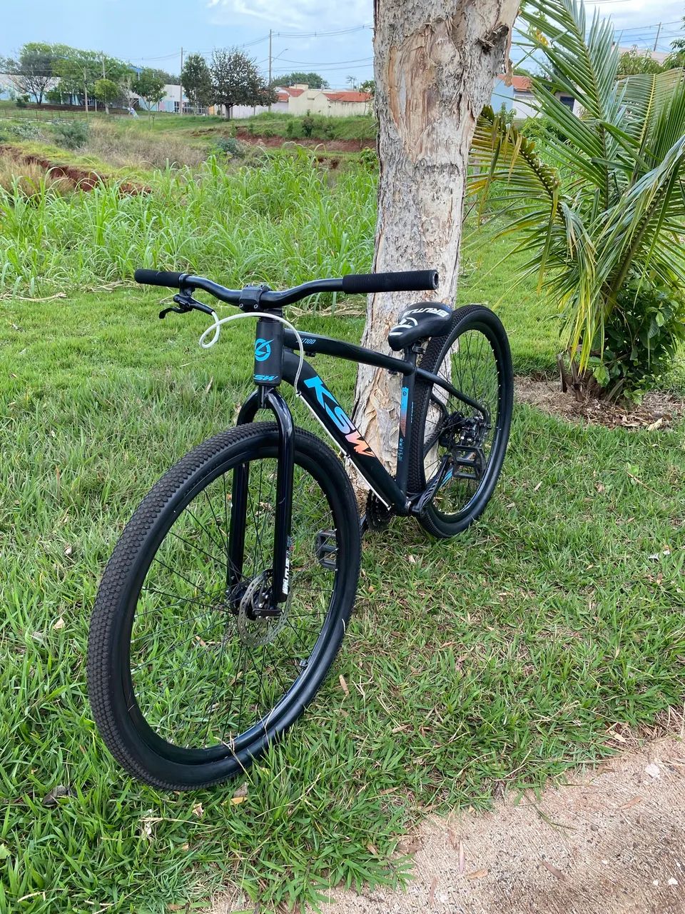 Vendo ksw aro 29  - Foto 3