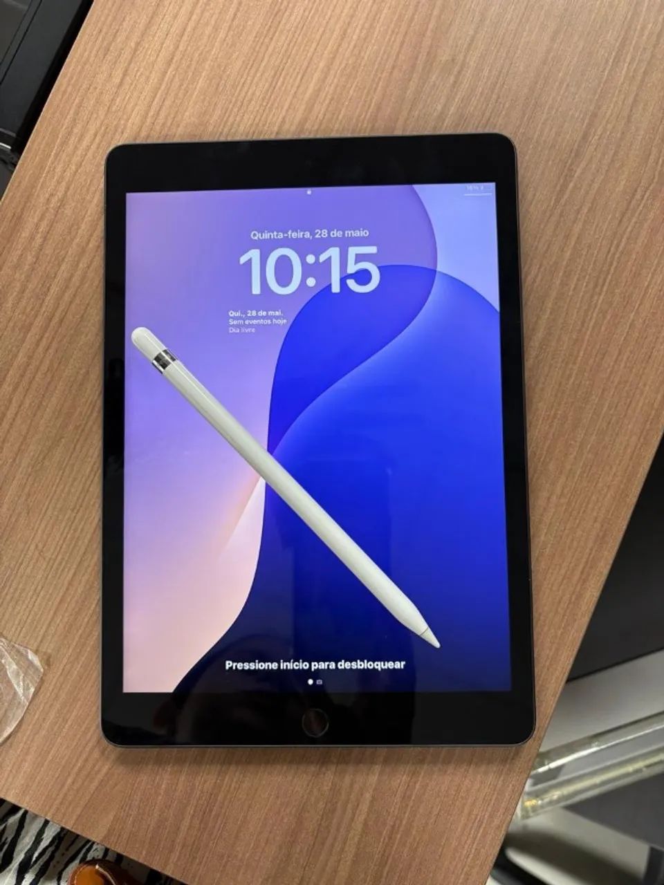 iPad 9 + Apple Pencil Original | 64 gb
