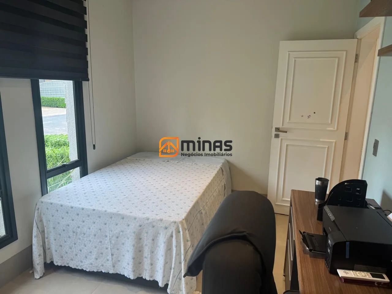 Casa térrea com 3 suíte a venda no Florais do Valle - Foto 2