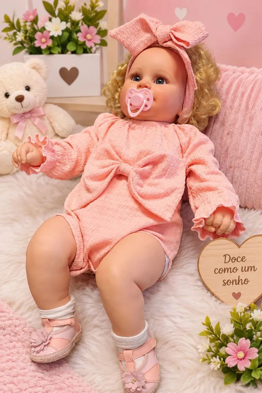 Bebê Reborn