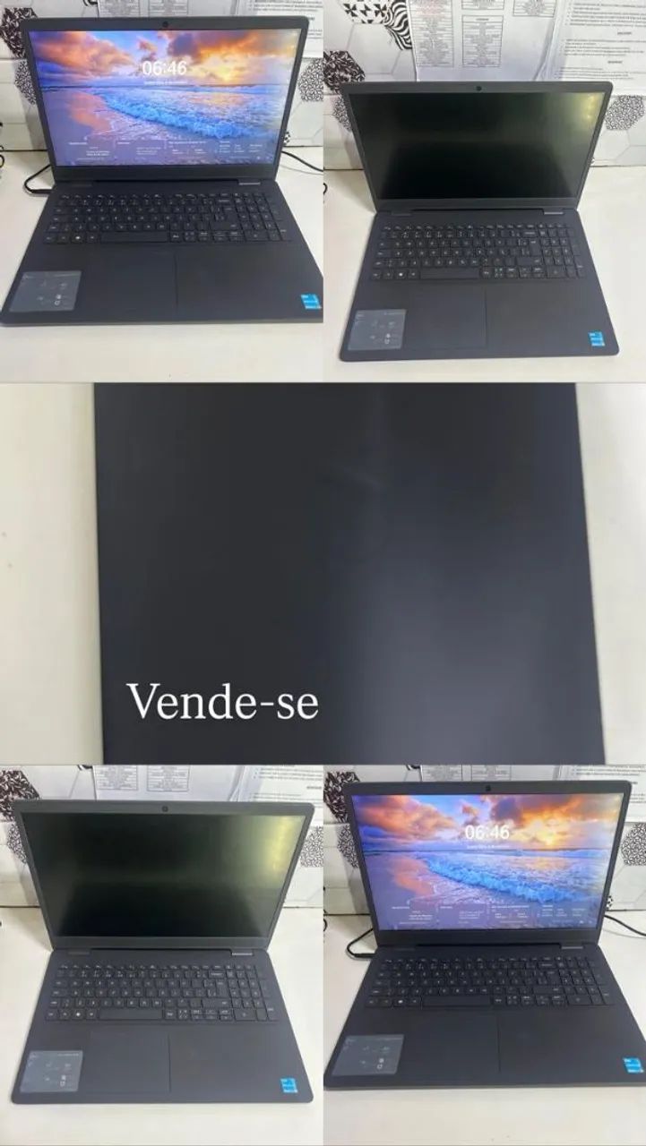 Vende-se Notebook Dell  - Foto 2