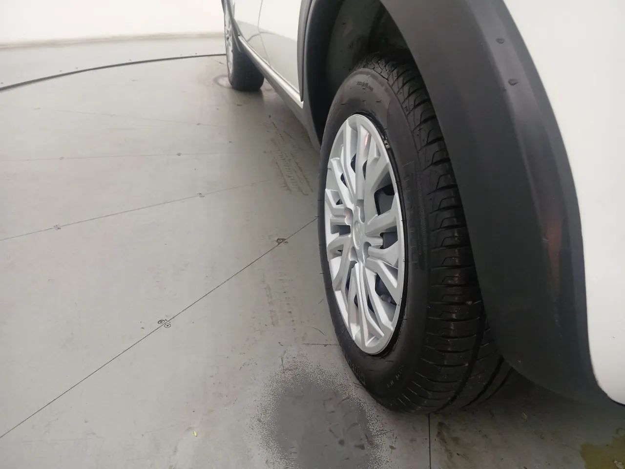 Fiat Mobi LIKE 1.0 Fire Flex 5p., foto 12 de 18