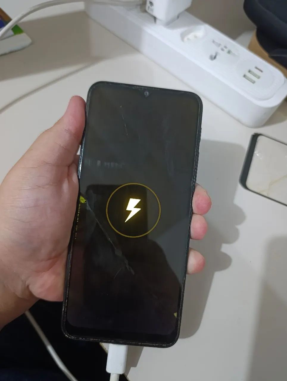 Celular moto g10 - Foto 2