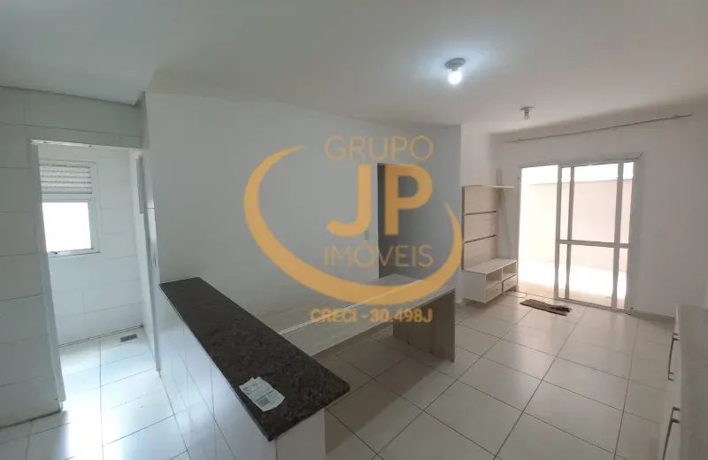 Imóvel para aluguel com 64 metros quadrados com 3 quartos em Jardim Karolyne - Votorantim  - Foto 9