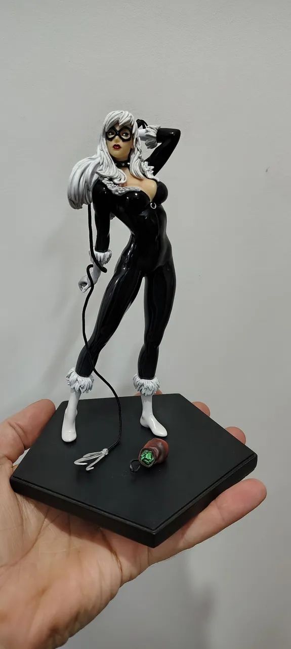 Black Cat Iron Studios  - Foto 2