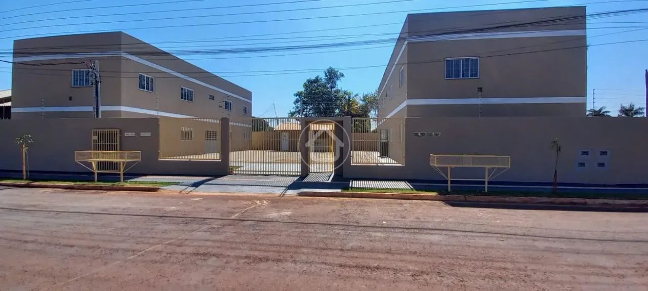 CONDOMÍNIO DA TORRE /02 QUARTOS SENDO 1 SUÍTE