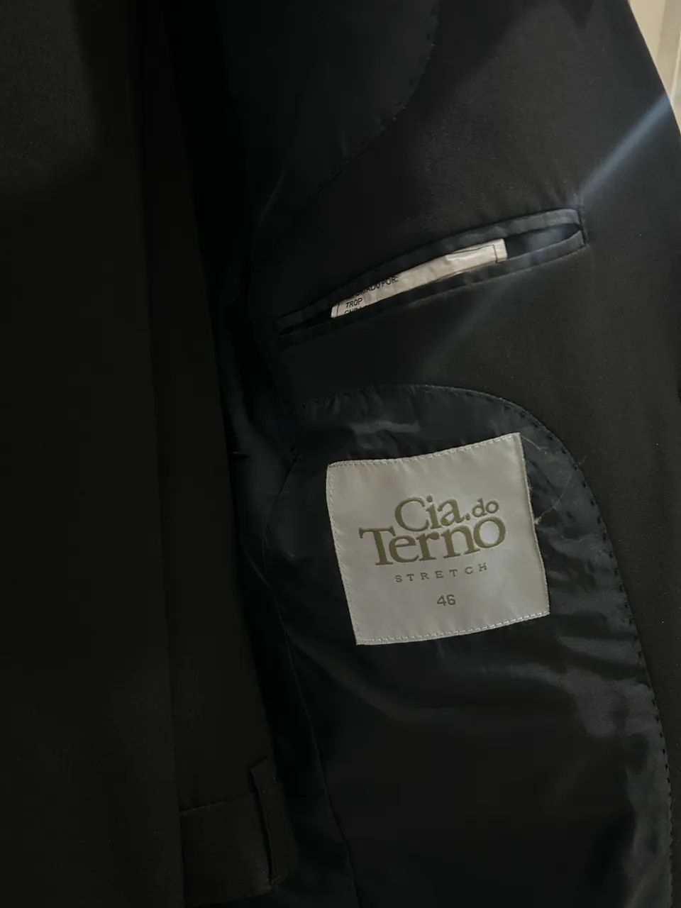 Terno completo  - Foto 2