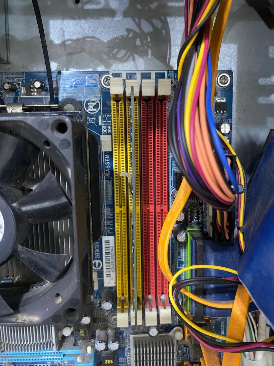  Computador  Itautec infoway SM 3221  - Foto 5