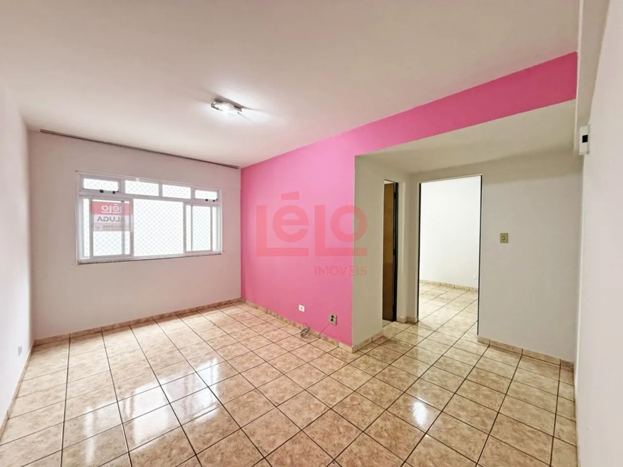Apartamento para alugar em Maringá, na Zona 07, com 1 quarto, 50,45 m² e garagem - Foto 2