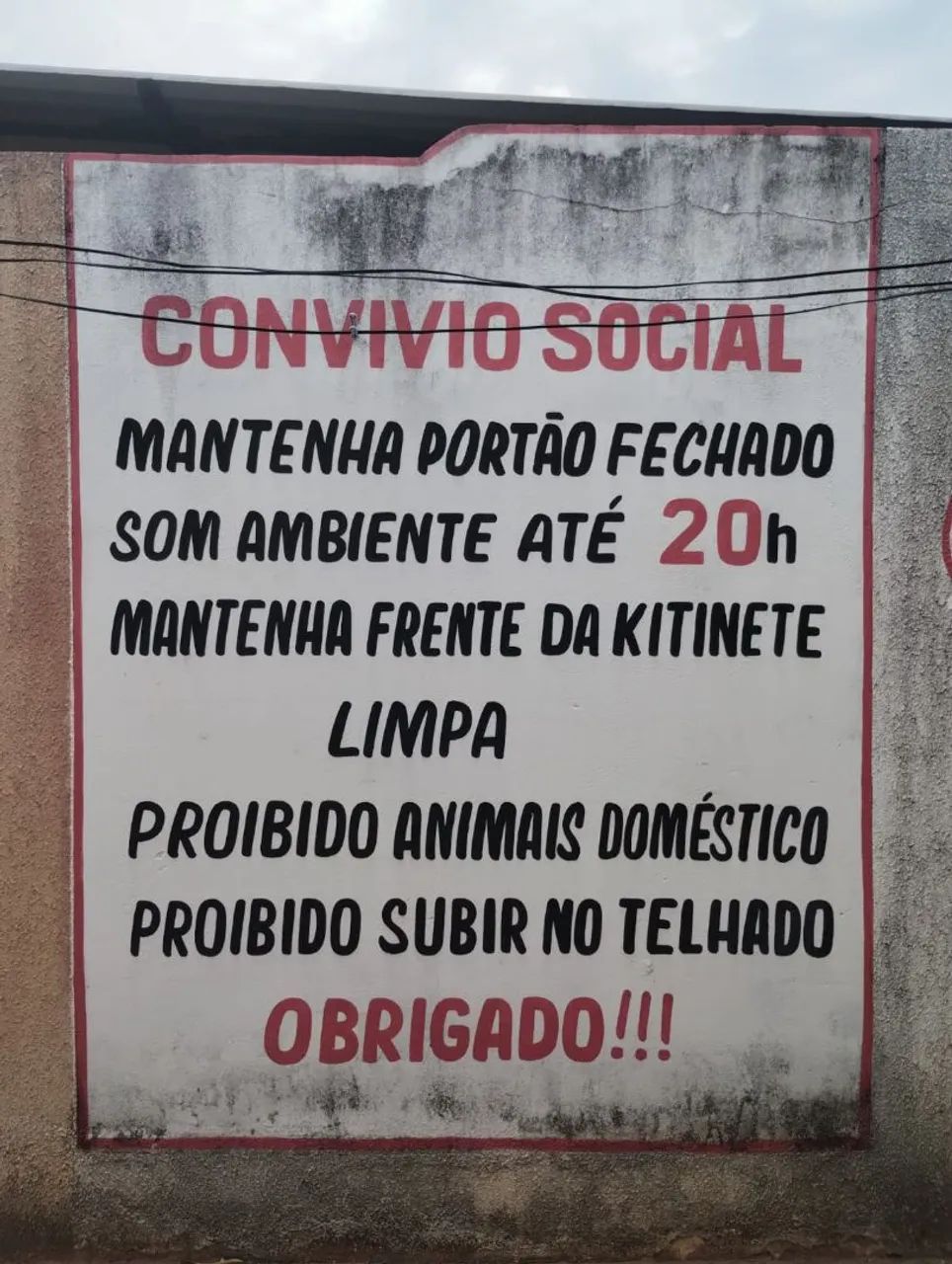 Incluso água e Internet  - Foto 2