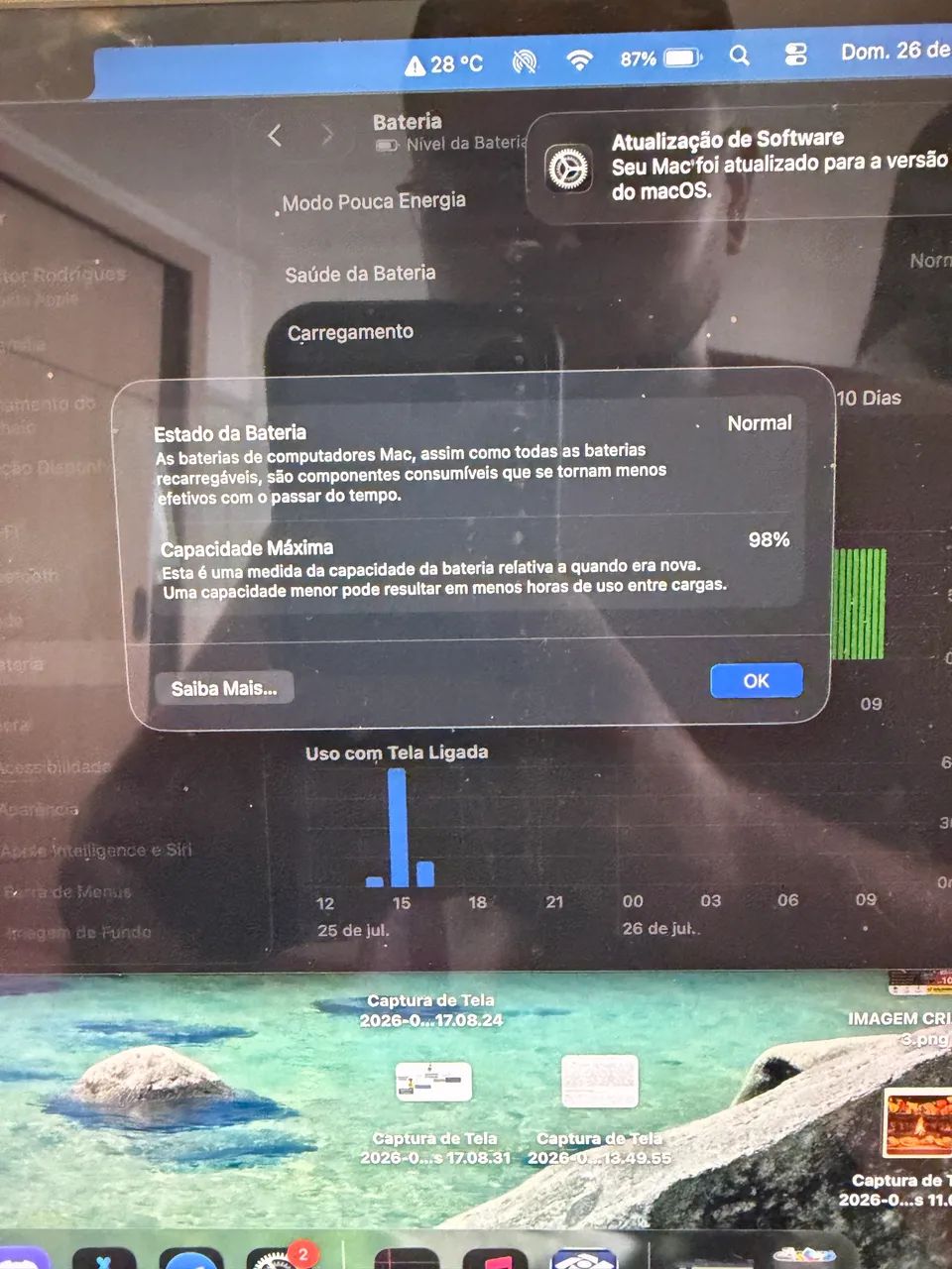 MacBook m3  - Foto 3