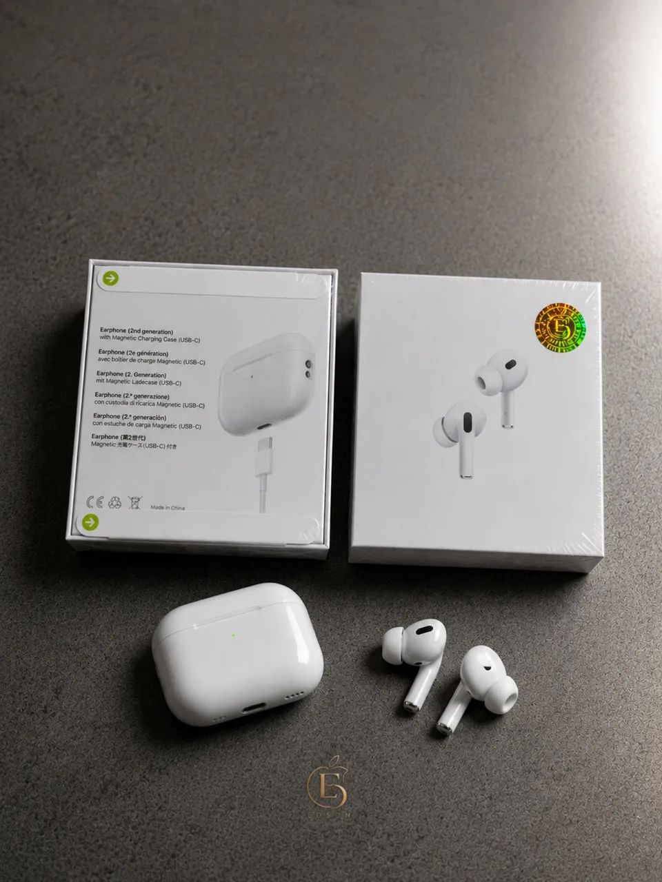 Fone de ouvido via Bluetooth  - Foto 2