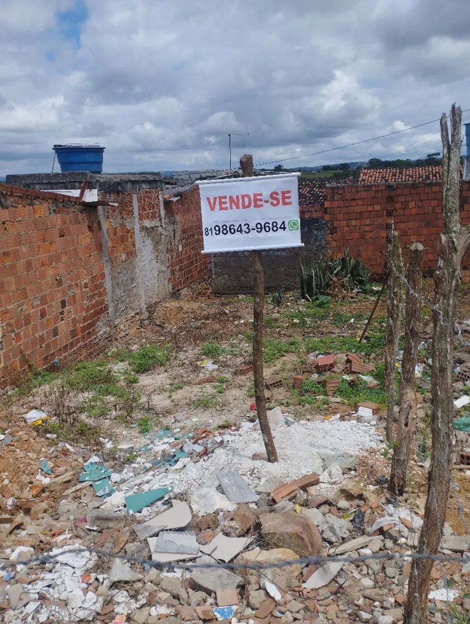 Terreno em Vitória de Santo Antão  - Foto 4