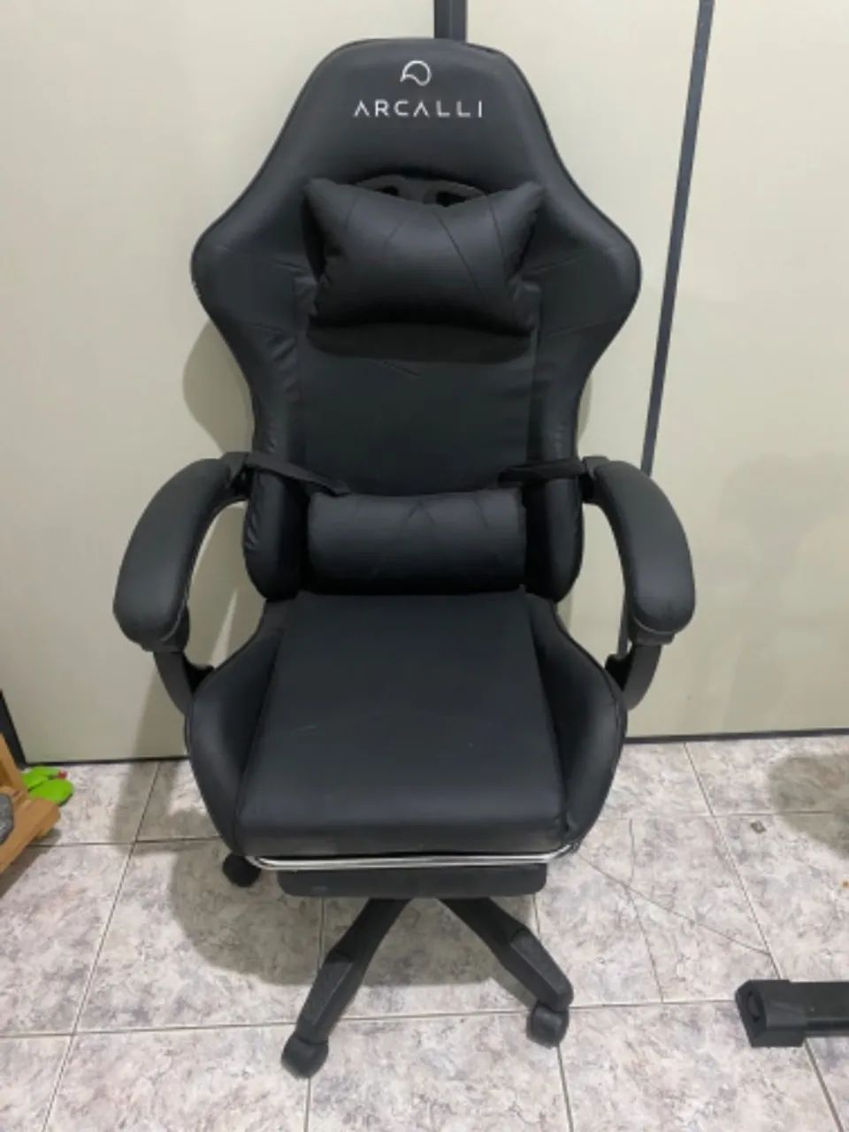 Cadeira gamer  - Foto 2