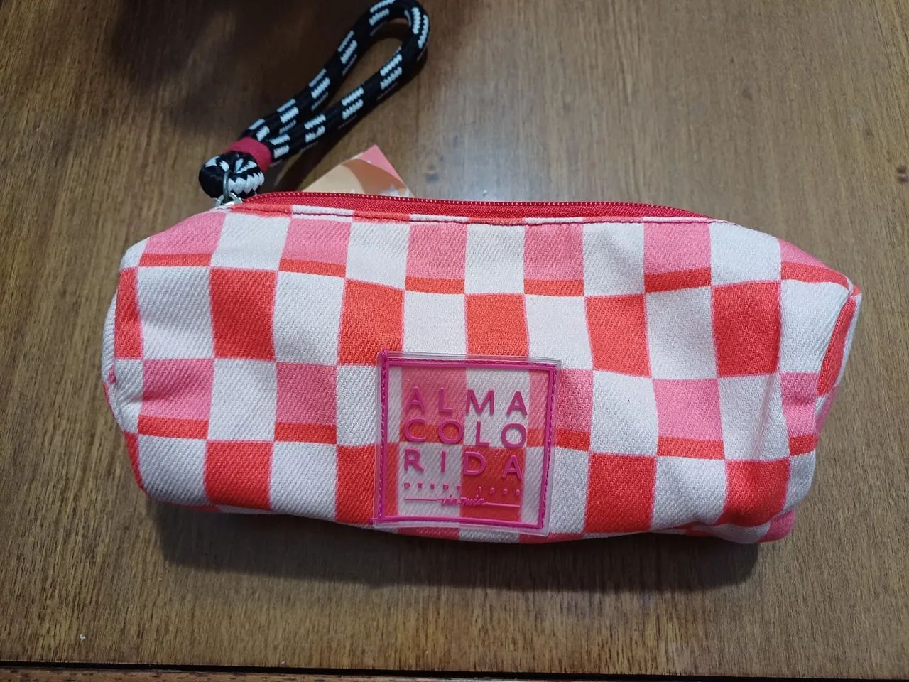 Necessaire Via Mia