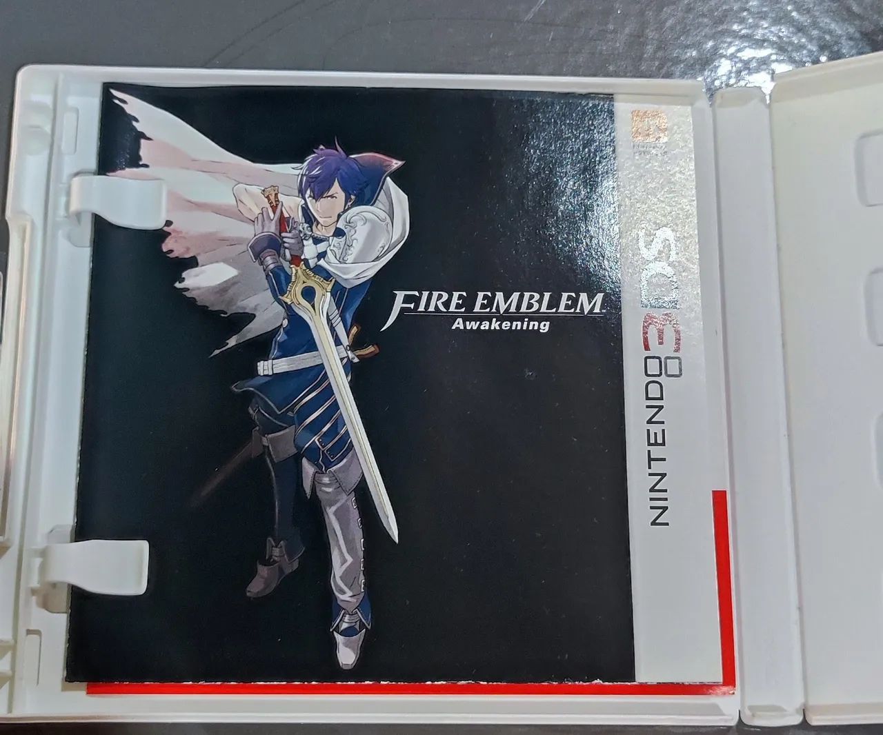 Fire Emblem Awakening  - Foto 4