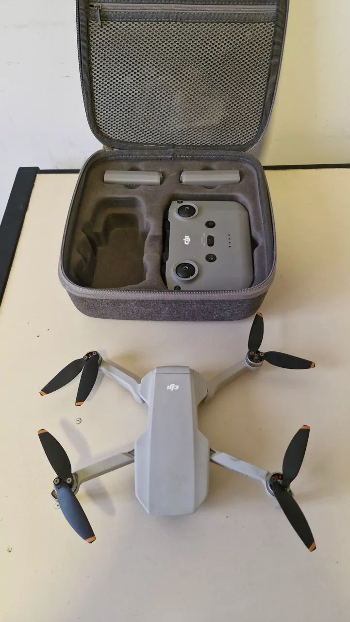 Drone DJI Mini 2 