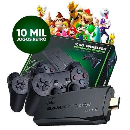Videogame