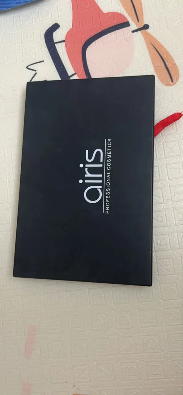 Paleta de sombras - Foto 2
