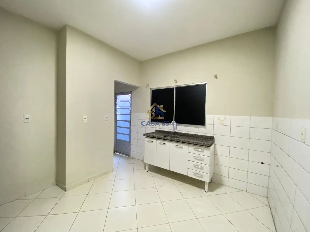 Locação - Sobrado 2 quartos - Próximo a UFMT com água e internet inclusos - Foto 5