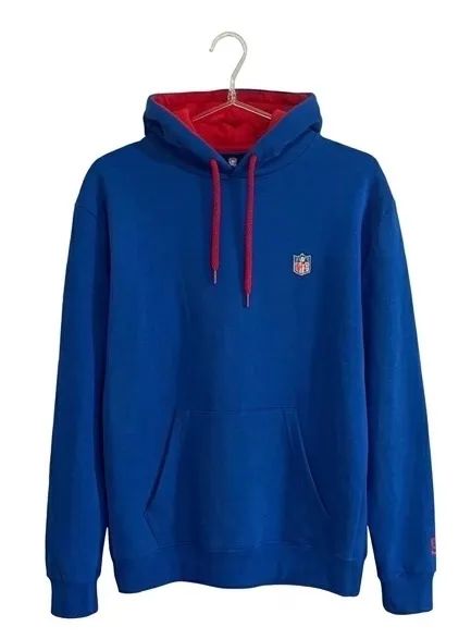 Casaco moletom new era nfl