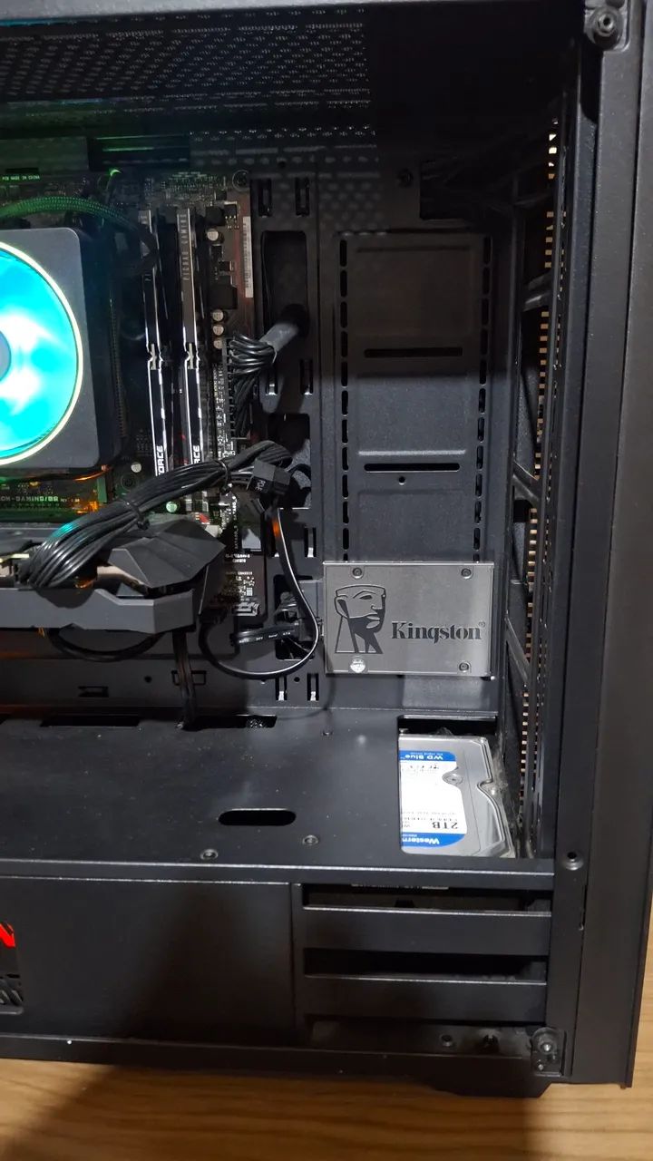 PC GAMER R7 GTX - Foto 4