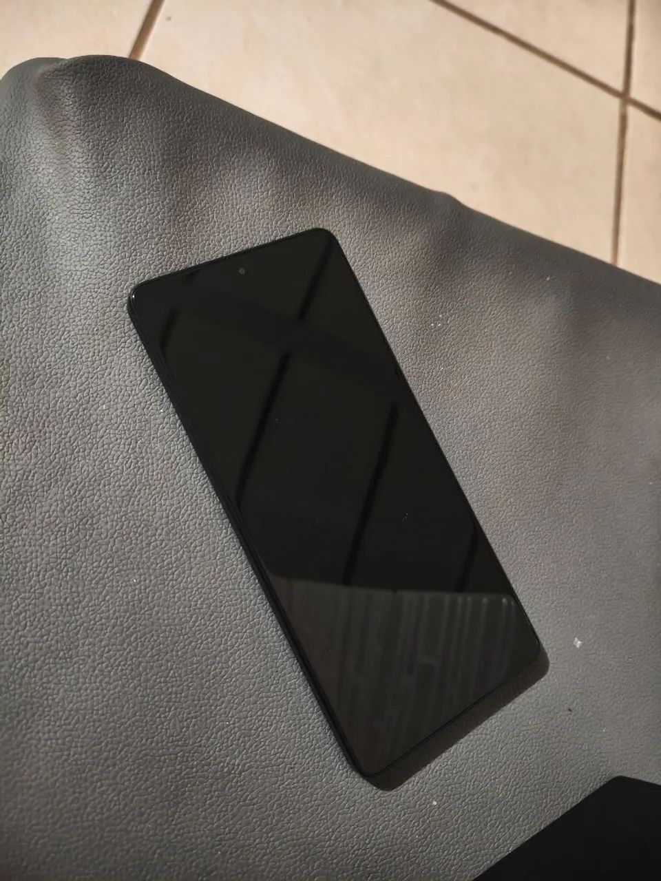 Poco F5 12 gb ram e 256 GB memória  - Foto 5