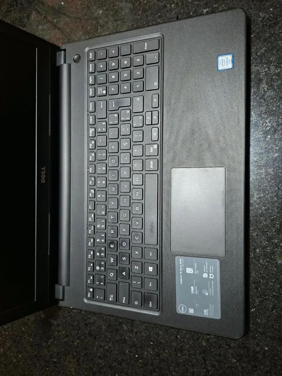 Notebook Dell  - Foto 3
