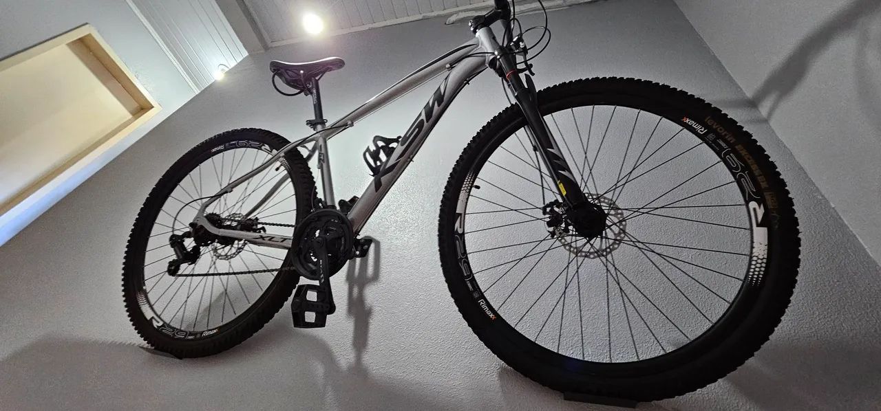 Bike aro 29