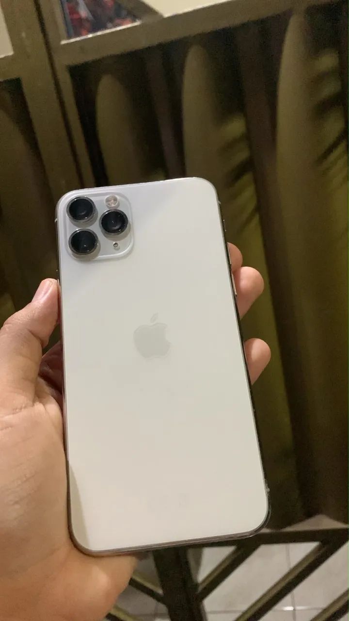 Vendo iPhone 11 Pro - Foto 3