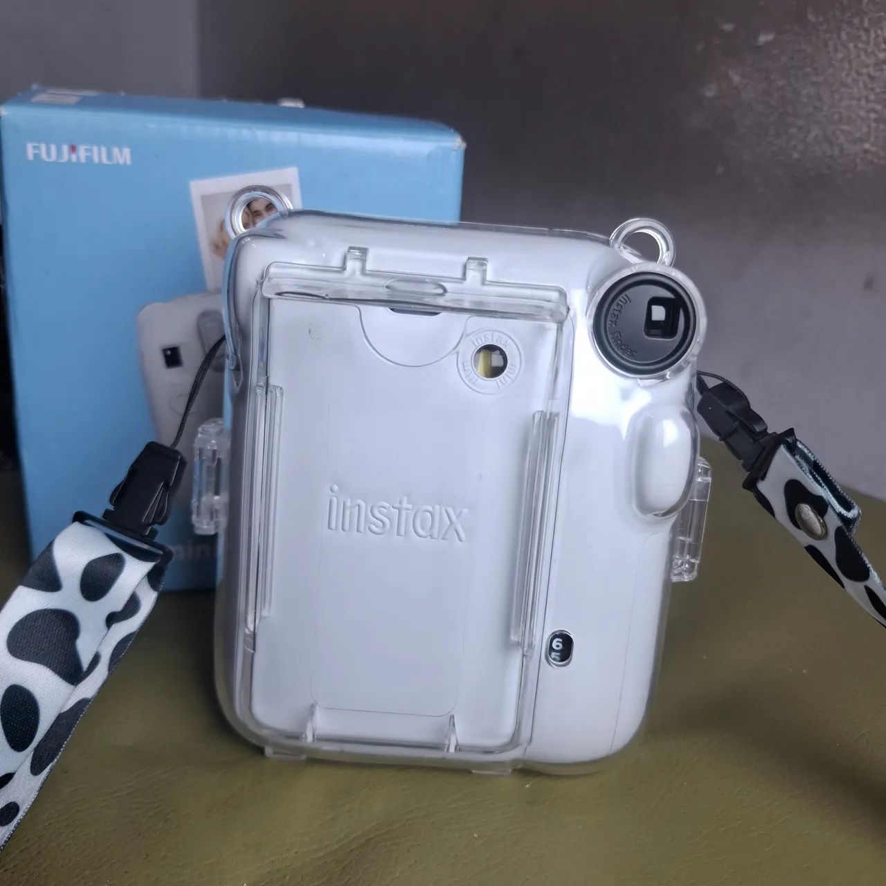 Câmera Polaroid - Foto 4