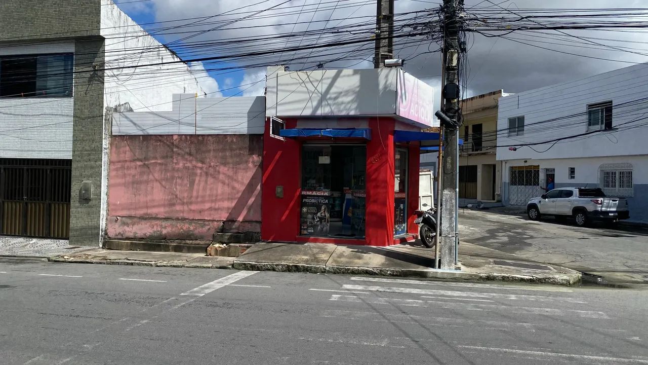 Comércio e terreno - Foto 2