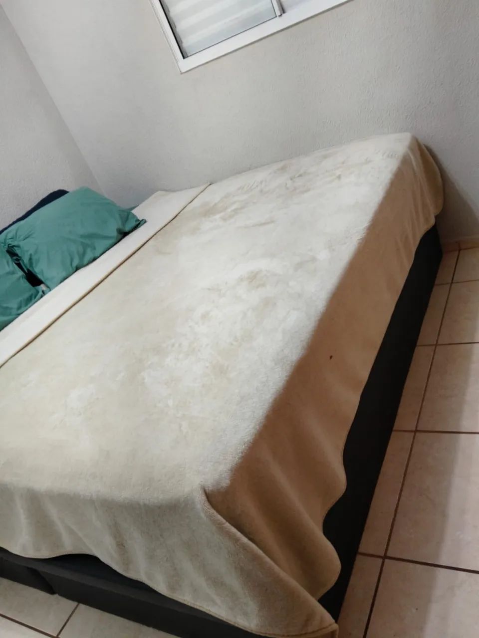 Cama box Simmons super confortável - Foto 3