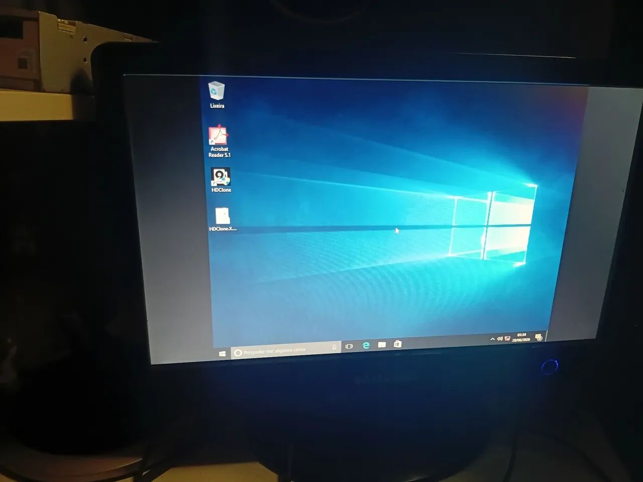 Computador de Mesa - Foto 4