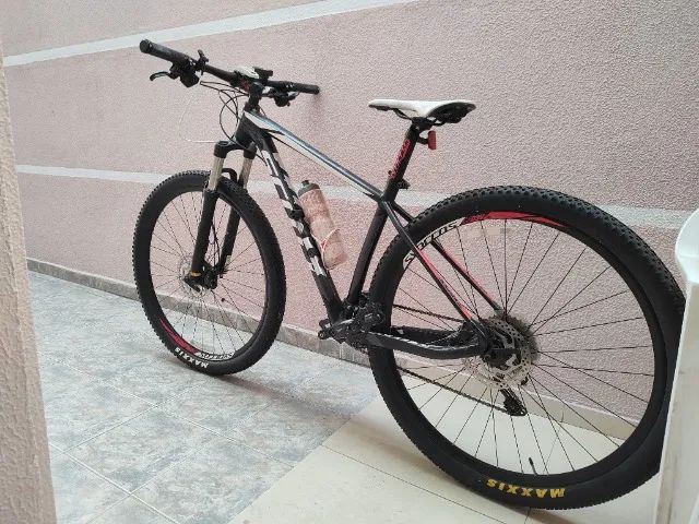 Scott Scale 970 Aro 29 MTB