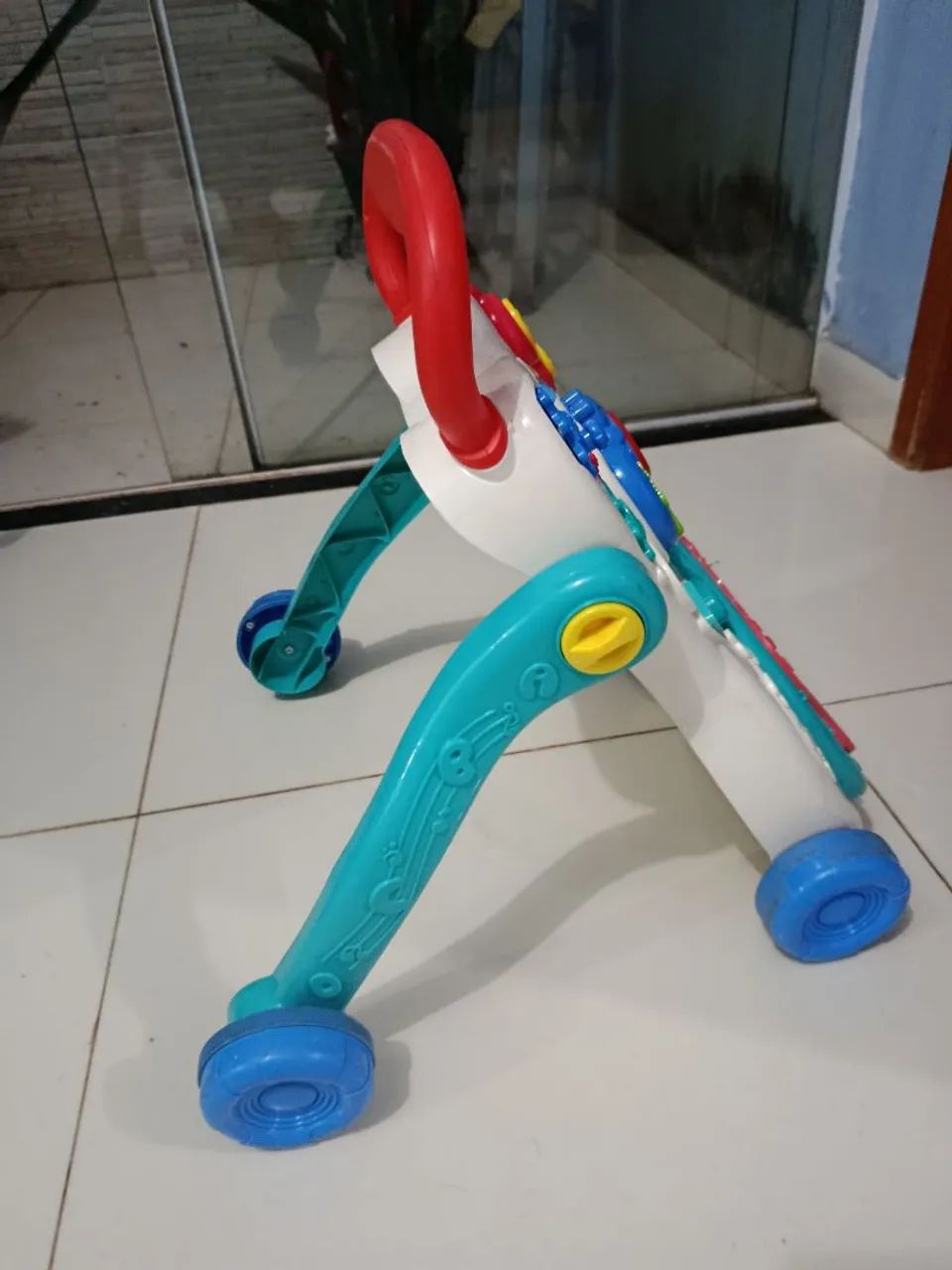 Itens para bebês  - Foto 5