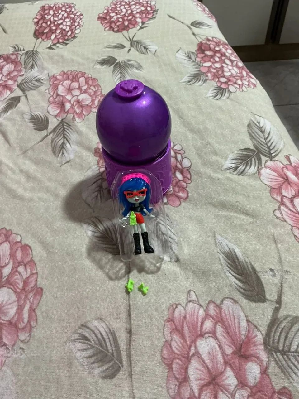 Monster High Gholia